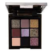 HUDA BEAUTY Wild Obsessions Eyeshadow Palette – Jaguar